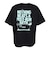 チャムス（CHUMS）コットンドライポストランバスポケットTシャツ CH01-2758-K001