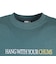 チャムス（CHUMS）アンチバグチャムスホリデーTシャツ CH01-2716-T035