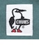 チャムス（CHUMS）アンチバグチャムスホリデーTシャツ CH01-2716-T035