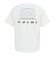 チャムス（CHUMS）エアトレイルチャムススポーツTシャツ CH01-2707-W001