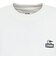 チャムス（CHUMS）エアトレイルチャムススポーツTシャツ CH01-2707-W001