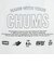 チャムス（CHUMS）エアトレイルチャムススポーツTシャツ CH01-2707-W001