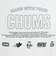 チャムス（CHUMS）エアトレイルチャムススポーツTシャツ CH01-2707-W001