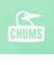 チャムス（CHUMS）エアトレイルチャムススポーツTシャツ CH01-2707-M055