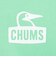 チャムス（CHUMS）エアトレイルチャムススポーツTシャツ CH01-2707-M055
