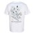 チャムス（CHUMS）アンチバグチャムスホリデーTシャツ CH01-2716-W001