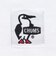 チャムス（CHUMS）アンチバグチャムスホリデーTシャツ CH01-2716-W001