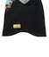 ゴースローキャラバン（GOSLOWCARAVAN）USAコットン gscWORLD 8分袖 ベースボール Tシャツ 361906 GRN
