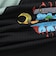 ゴースローキャラバン（GOSLOWCARAVAN）USAコットン gscWORLD 8分袖 ベースボール Tシャツ 361906 GRN