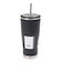 サーモス（THERMOS）カップ マグカップ キャンプ ストロータンブラー 710ml ASTB-710 GRT