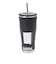 サーモス（THERMOS）カップ マグカップ キャンプ ストロータンブラー 710ml ASTB-710 GRT