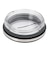 サーモス（THERMOS）カップ マグカップ キャンプ ストロータンブラー 710ml ASTB-710 GRT
