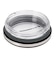 サーモス（THERMOS）カップ マグカップ キャンプ ストロータンブラー 710ml ASTB-710 GRT