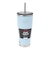 サーモス（THERMOS）カップ マグカップ キャンプ ストロータンブラー 710ml ASTB-710 GLC