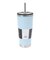 サーモス（THERMOS）カップ マグカップ キャンプ ストロータンブラー 710ml ASTB-710 GLC