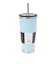 サーモス（THERMOS）カップ マグカップ キャンプ ストロータンブラー 710ml ASTB-710 GLC