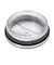 サーモス（THERMOS）カップ マグカップ キャンプ ストロータンブラー 710ml ASTB-710 GLC