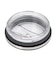 サーモス（THERMOS）カップ マグカップ キャンプ ストロータンブラー 710ml ASTB-710 GLC