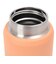 サーモス（THERMOS）水筒 ボトル マグ ハイドレーションボトル 1.2L ASHA-1200 MEL