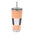 サーモス（THERMOS）カップ マグカップ キャンプ ストロータンブラー 710ml ASTB-710 MEL
