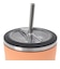 サーモス（THERMOS）カップ マグカップ キャンプ ストロータンブラー 710ml ASTB-710 MEL