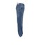 ゴースローキャラバン（GOSLOWCARAVAN）デニムパンツ 10oz デニムヴィンテージフェード ゆったりフレア パンツ 361502 IND