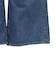 ゴースローキャラバン（GOSLOWCARAVAN）デニムパンツ 10oz デニムヴィンテージフェード ゆったりフレア パンツ 361502 IND