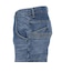 ゴースローキャラバン（GOSLOWCARAVAN）デニムパンツ 10oz デニムヴィンテージフェード ゆったりフレア パンツ 361502 IND