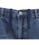 ゴースローキャラバン（GOSLOWCARAVAN）デニムパンツ 10oz デニムヴィンテージフェード ゆったりフレア パンツ 361502 IND