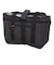 ヒューゲル（HUGEL）ソフトクーラーボックス エアロゲルソフトクーラーボックス 15L AGSC-15C