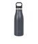ヒューゲル（HUGEL）水筒 ボトル マグ 真空断熱マグボトル 500ml チャコールグレー HSB-500