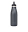 ヒューゲル（HUGEL）水筒 ボトル マグ 真空断熱マグボトル 500ml チャコールグレー HSB-500