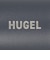 ヒューゲル（HUGEL）水筒 ボトル マグ 真空断熱マグボトル 500ml チャコールグレー HSB-500