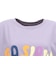 ゴースローキャラバン（GOSLOWCARAVAN）USAコットン ビック半袖Tシャツ 361931 LVD