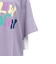 ゴースローキャラバン（GOSLOWCARAVAN）USAコットン ビック半袖Tシャツ 361931 LVD