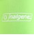 ナルゲン（nalgene）リバーシブルボトルケース 0.5L 61442WM グリーン/ブラック