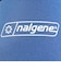 ナルゲン（nalgene）リバーシブルボトルケース 1.0L 61451WM ブルー/グレー