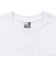 チャムス（CHUMS）ブービーロゴ Tシャツ CH01-2737-W001