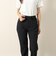 パンツ ボトム マウンテンライトパンツ RE26SVE5620034 BLK