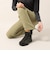 パンツ ボトム マウンテンライトパンツ RE26SVE5620034 TAN