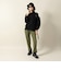 パンツ ボトム マウンテンライトパンツ RE26SVE5620034 KHK