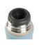 サーモス（THERMOS）山専ボトル 山専用ボトル 水筒 ステンレスボトル 500ml FFX-502 GYBW