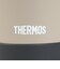 サーモス（THERMOS）山専ボトル 山専用ボトル 水筒 ステンレスボトル 500ml FFX-502 GYBW