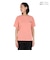 クリフメイヤー（KRIFF MAYER）プリント半袖Tシャツ クマ W2547846X:30:PINK