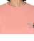 クリフメイヤー（KRIFF MAYER）プリント半袖Tシャツ クマ W2547846X:30:PINK