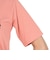 クリフメイヤー（KRIFF MAYER）プリント半袖Tシャツ クマ W2547846X:30:PINK