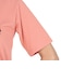 クリフメイヤー（KRIFF MAYER）プリント半袖Tシャツ クマ W2547846X:30:PINK
