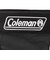 コールマン（Coleman）椅子 チェア 折りたたみ キャンプ サイドテーブル付きデッキチェアーBK 2255513