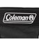 コールマン（Coleman）椅子 チェア 折りたたみ キャンプ サイドテーブル付きデッキチェアーBK 2255513