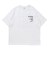 コールマン（Coleman）カラーランタンTシャツ X5632A WHT